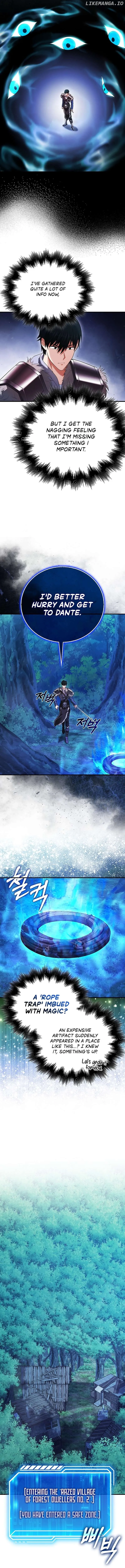 Max Talent Player Chapter 43 Online - página 9