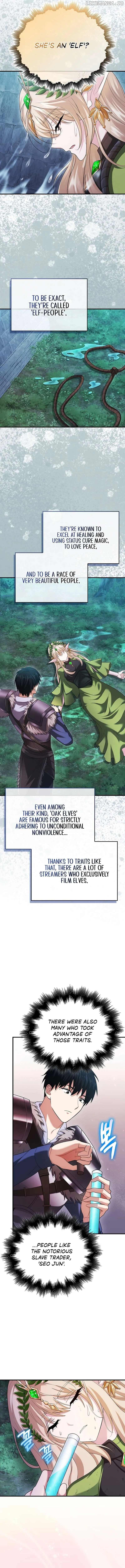 Max Talent Player Chapter 43 Online - página 13