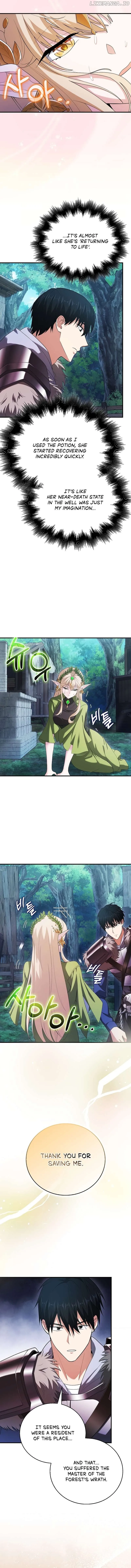 Max Talent Player Chapter 43 Online - página 14