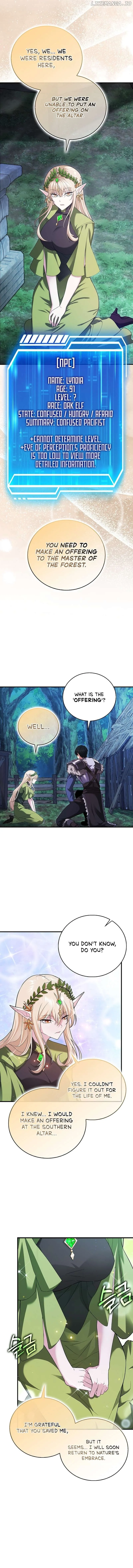 Max Talent Player Chapter 43 Online - página 15