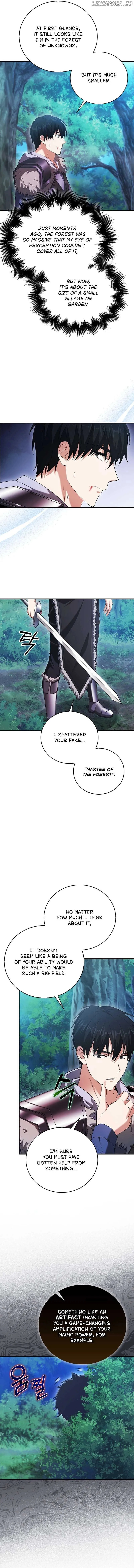 Max Talent Player Chapter 44 Online - página 7