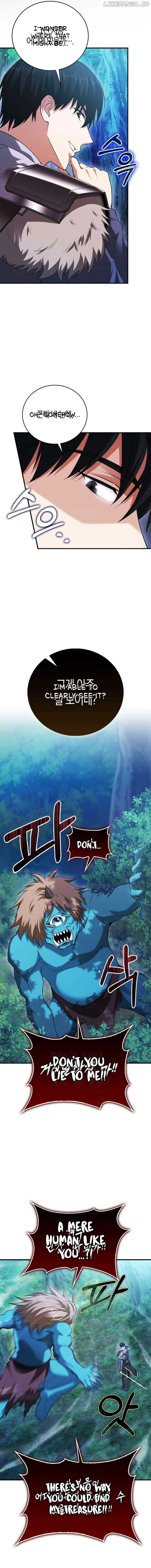 Max Talent Player Chapter 44 Online - página 8