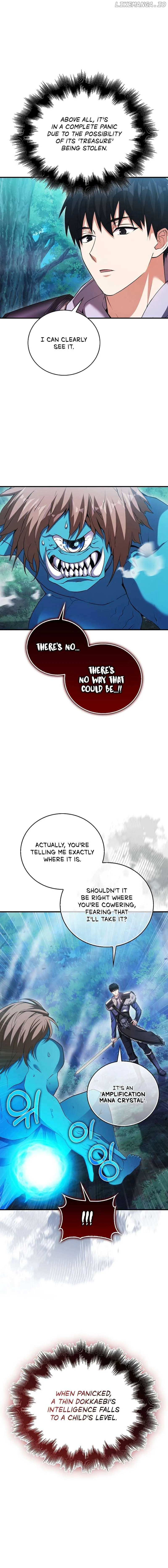 Max Talent Player Chapter 44 Online - página 10