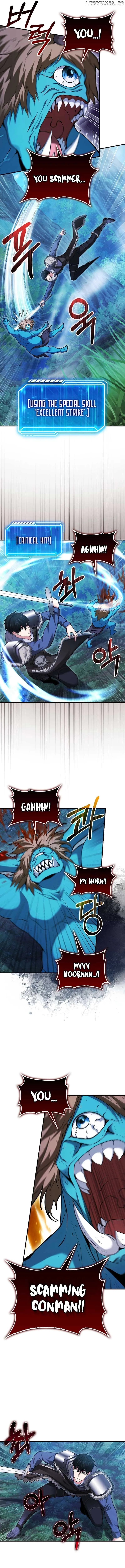 Max Talent Player Chapter 44 Online - página 11