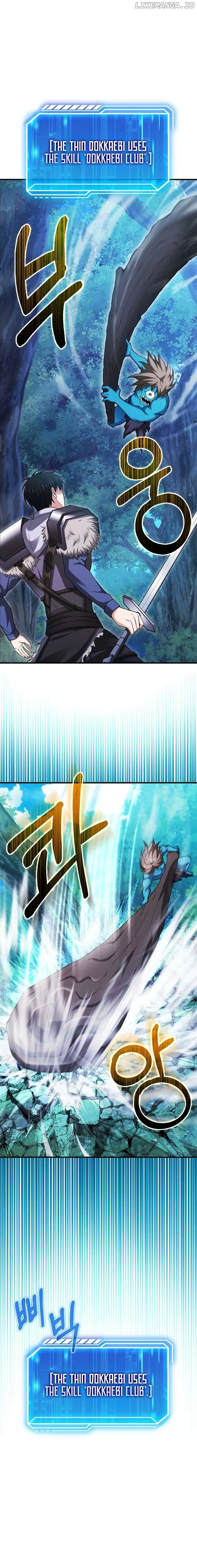 Max Talent Player Chapter 44 Online - página 12