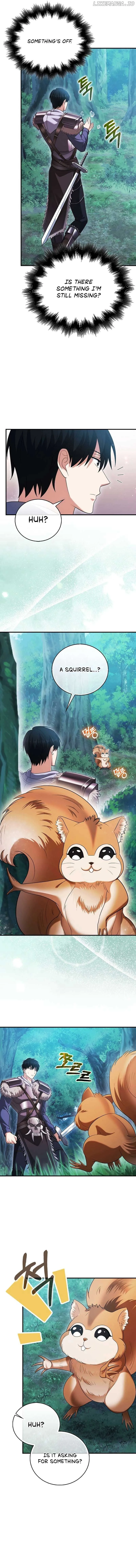 Max Talent Player Chapter 44 Online - página 15