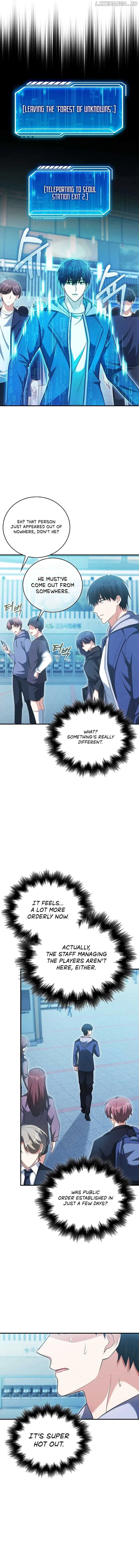 Max Talent Player Chapter 45 Online - página 3