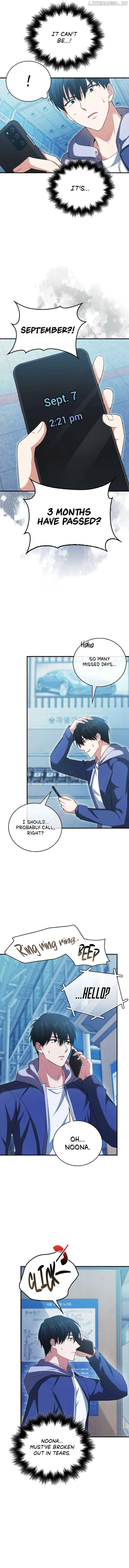 Max Talent Player Chapter 45 Online - página 4