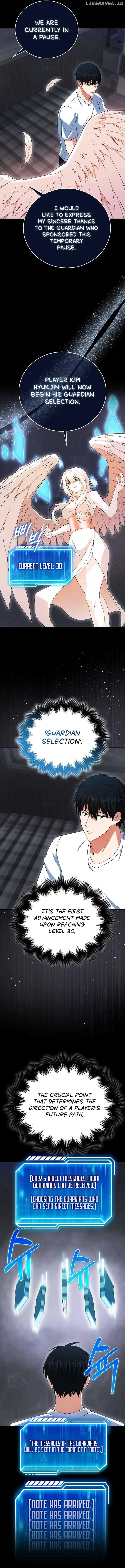 Max Talent Player Chapter 45 Online - página 9