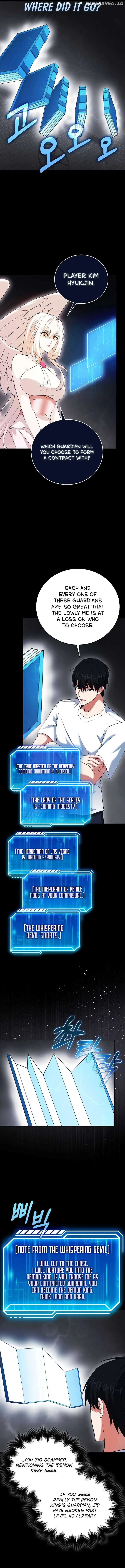 Max Talent Player Chapter 45 Online - página 12
