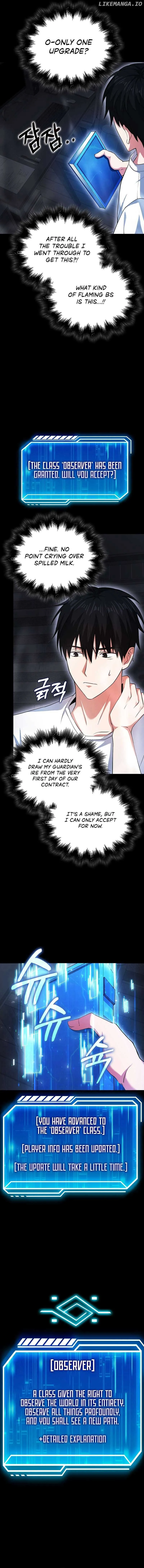 Max Talent Player Chapter 45 Online - página 19