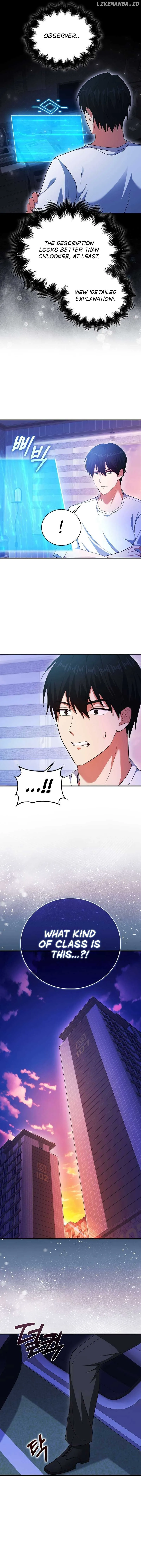 Max Talent Player Chapter 45 Online - página 20