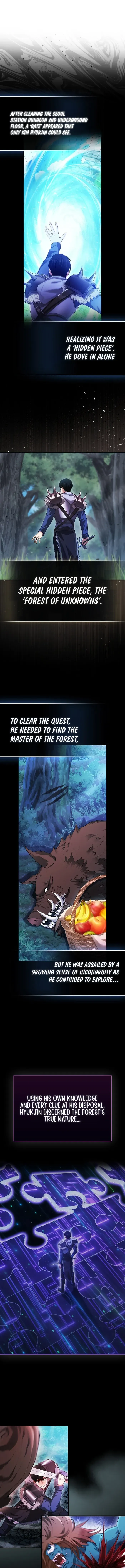 Max Talent Player Chapter 46 Online - página 1