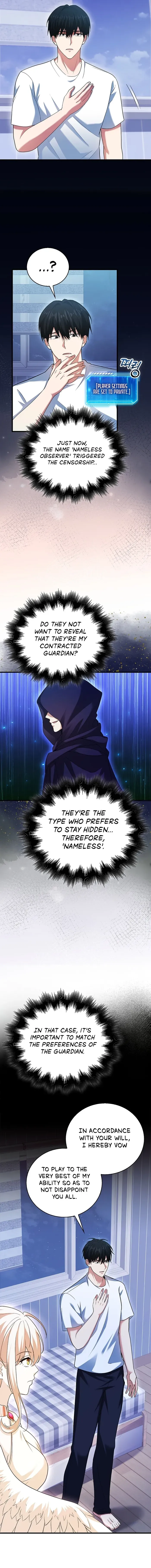 Max Talent Player Chapter 46 Online - página 5