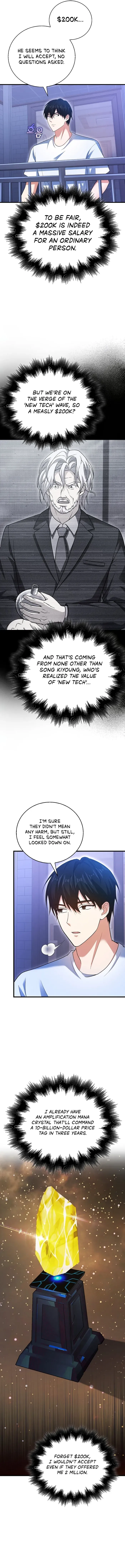 Max Talent Player Chapter 46 Online - página 12