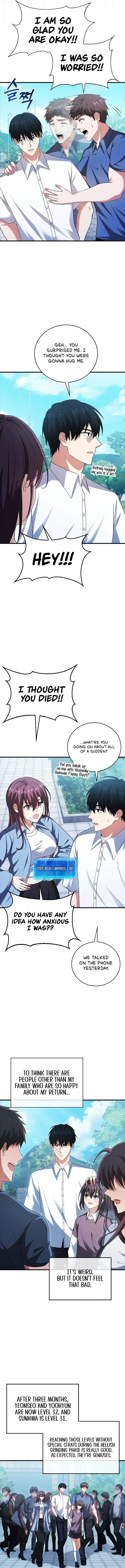 Max Talent Player Chapter 46 Online - página 14