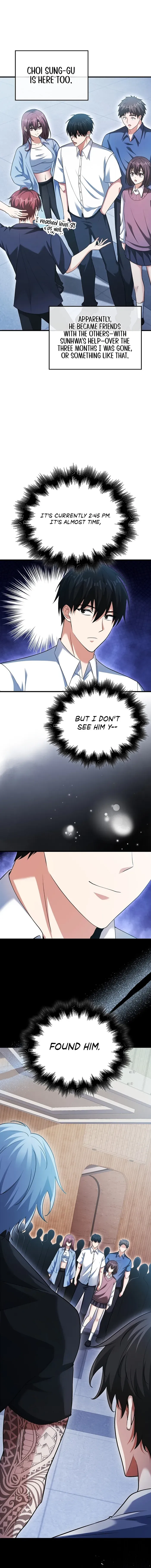 Max Talent Player Chapter 46 Online - página 17