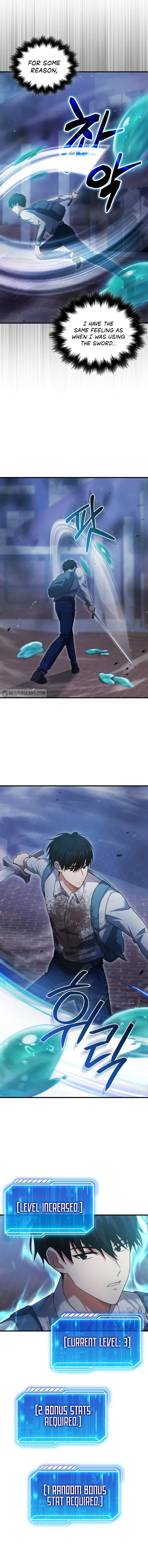 Max Talent Player Chapter 5 Online - página 6