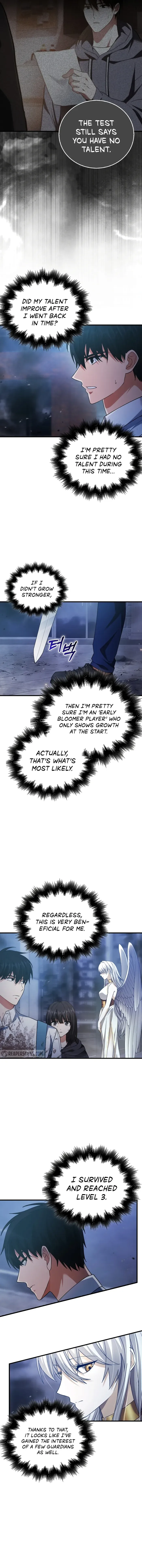 Max Talent Player Chapter 5 Online - página 8