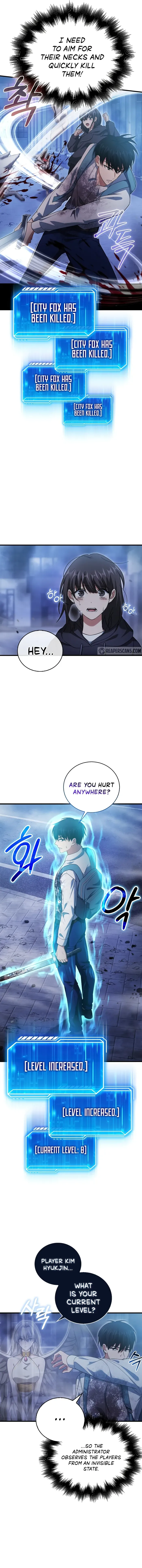 Max Talent Player Chapter 5 Online - página 14