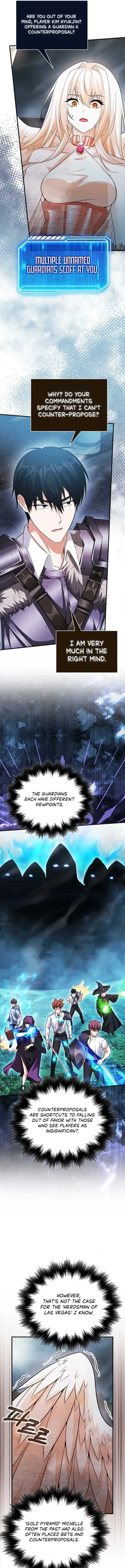 Max Talent Player Chapter 50 Online - página 7