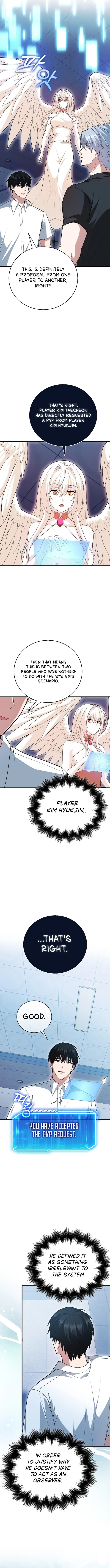 Max Talent Player Chapter 53 Online - página 4