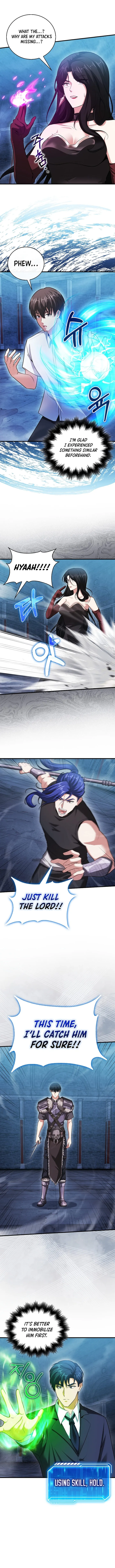 Max Talent Player Chapter 58 Online - página 4