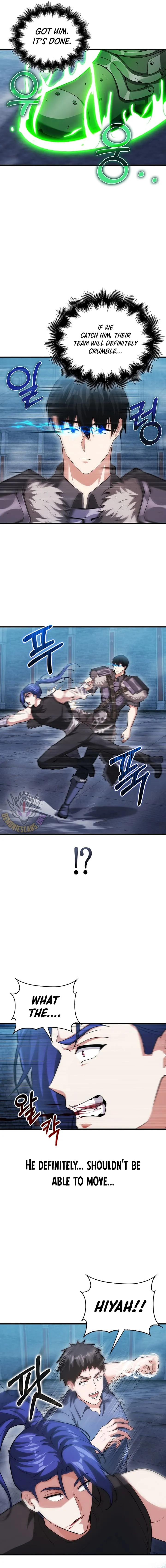 Max Talent Player Chapter 58 Online - página 5