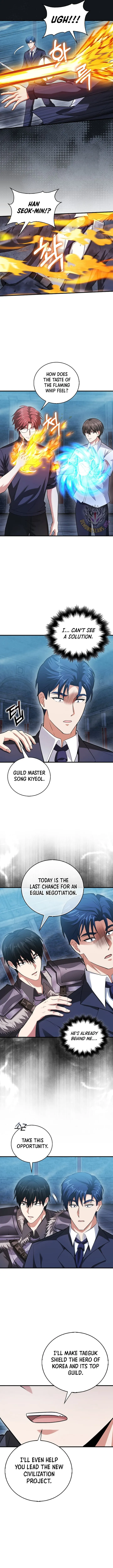 Max Talent Player Chapter 58 Online - página 7