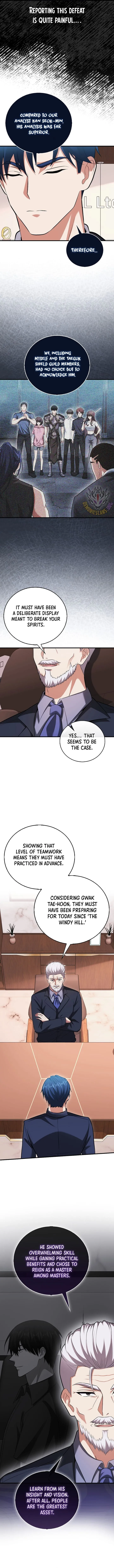 Max Talent Player Chapter 58 Online - página 9