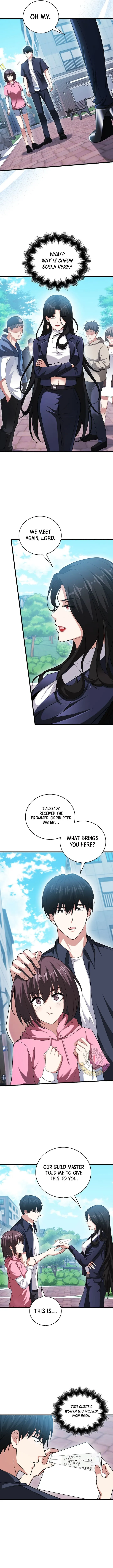 Max Talent Player Chapter 58 Online - página 11