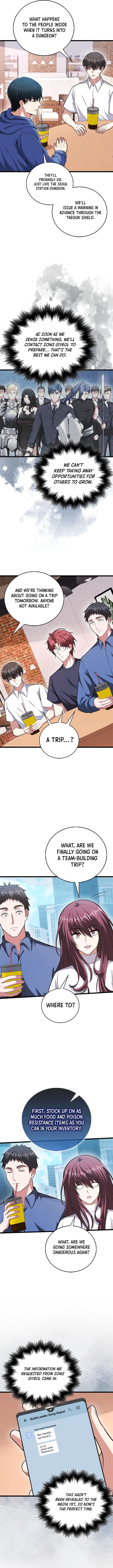 Max Talent Player Chapter 59 Online - página 2