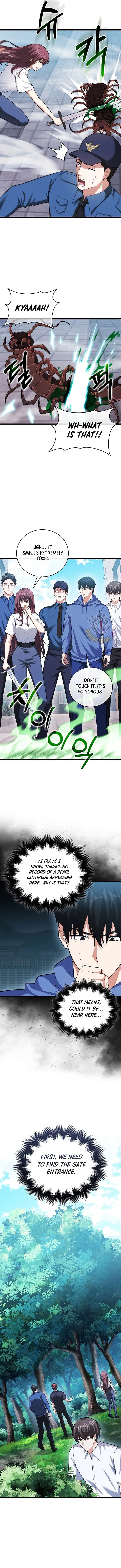 Max Talent Player Chapter 59 Online - página 7