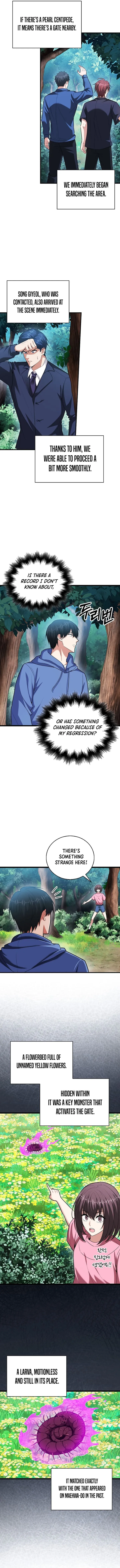 Max Talent Player Chapter 59 Online - página 8