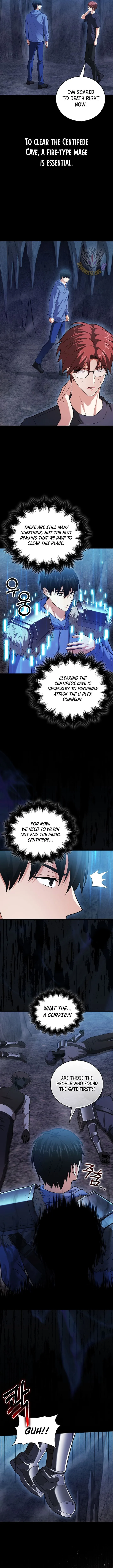 Max Talent Player Chapter 59 Online - página 11