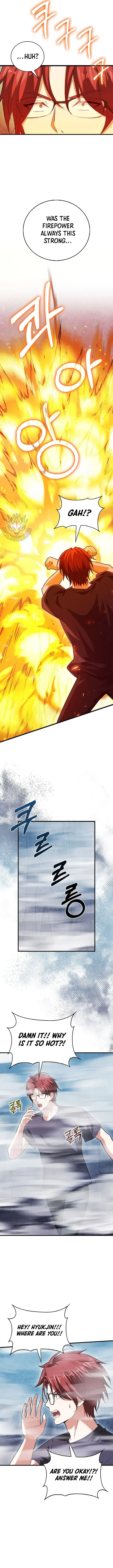 Max Talent Player Chapter 60 Online - página 11