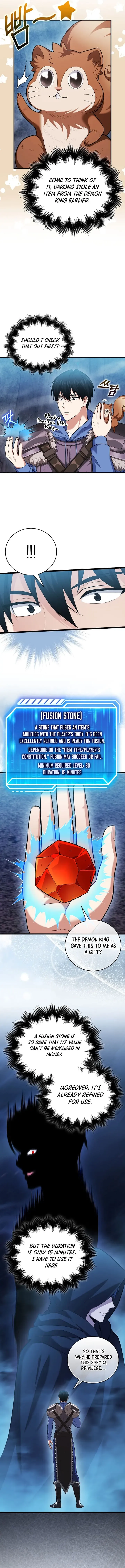 Max Talent Player Chapter 61 Online - página 2