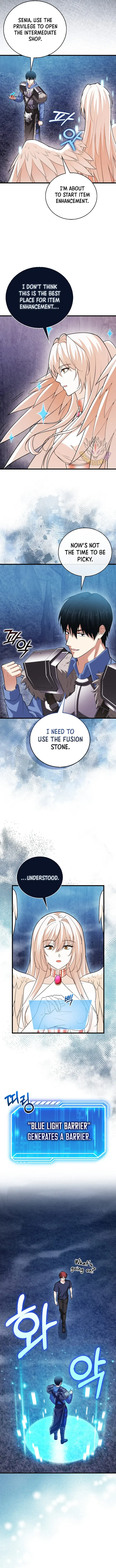 Max Talent Player Chapter 61 Online - página 3