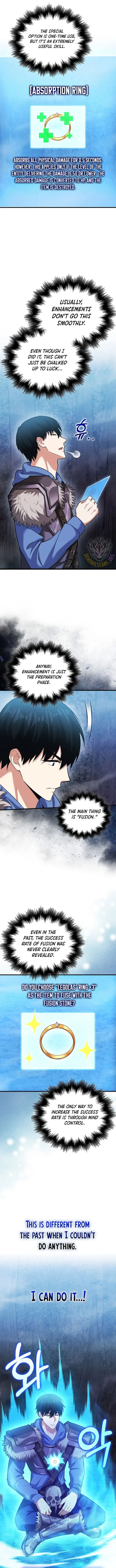 Max Talent Player Chapter 61 Online - página 5