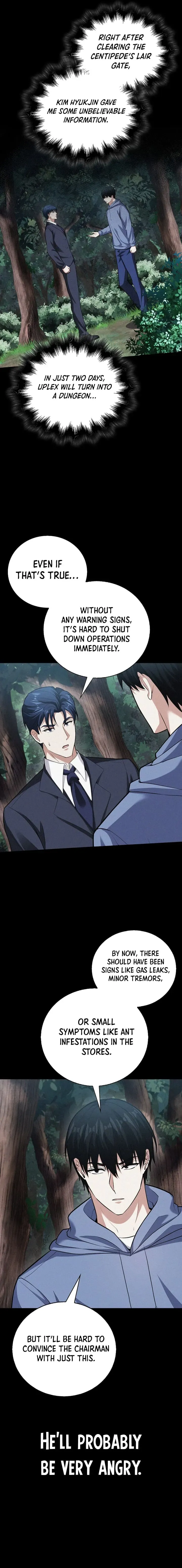 Max Talent Player Chapter 61 Online - página 10