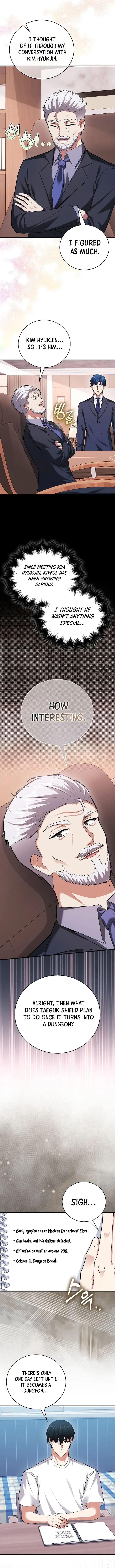 Max Talent Player Chapter 61 Online - página 12
