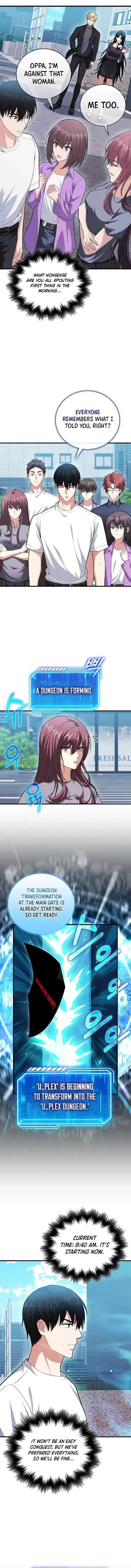 Max Talent Player Chapter 62 Online - página 2