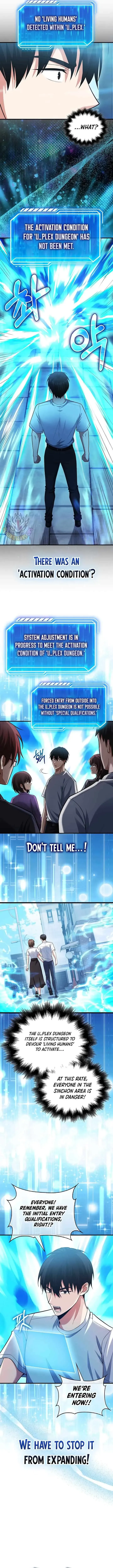 Max Talent Player Chapter 62 Online - página 3