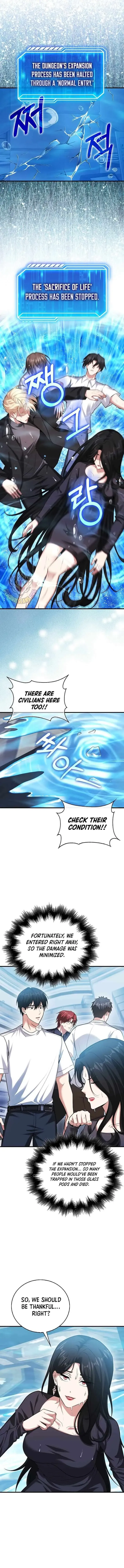 Max Talent Player Chapter 62 Online - página 5