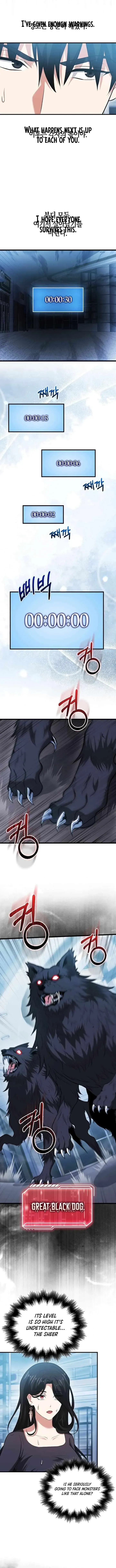Max Talent Player Chapter 62 Online - página 8
