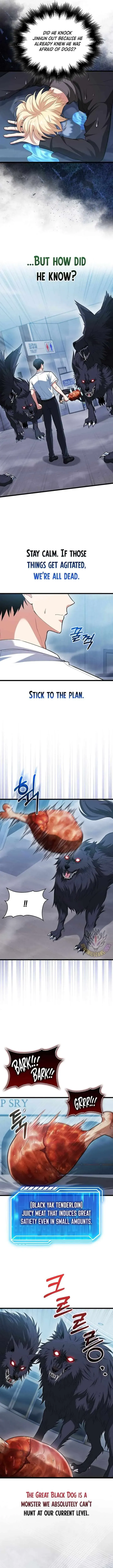 Max Talent Player Chapter 62 Online - página 9