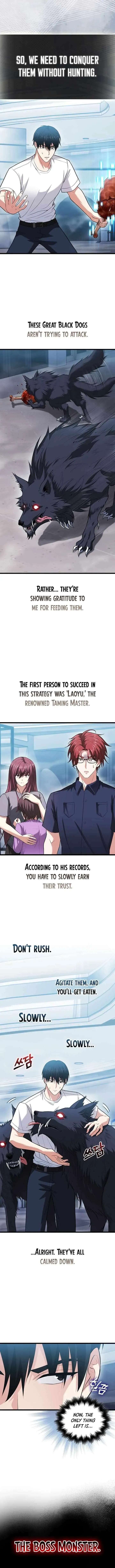 Max Talent Player Chapter 62 Online - página 10