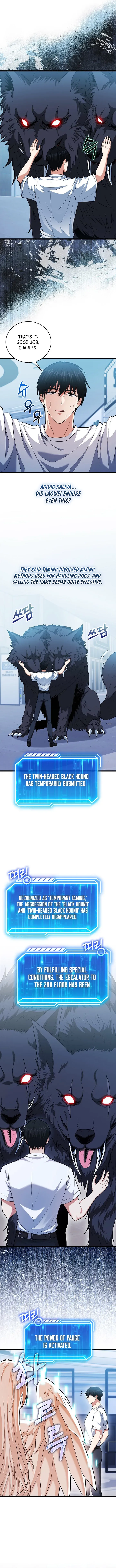 Max Talent Player Chapter 63 Online - página 2
