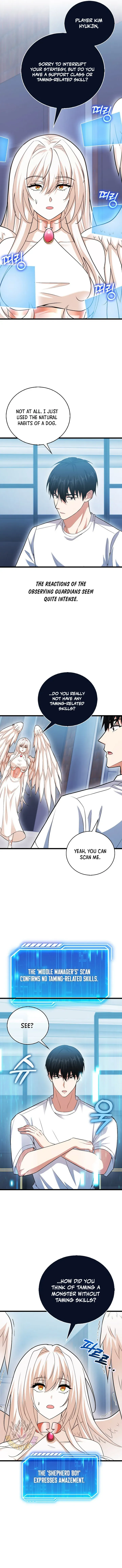 Max Talent Player Chapter 63 Online - página 3