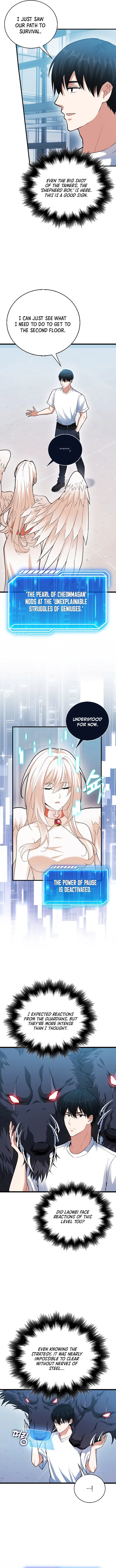 Max Talent Player Chapter 63 Online - página 4